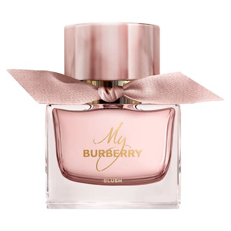 my burberry london perfume